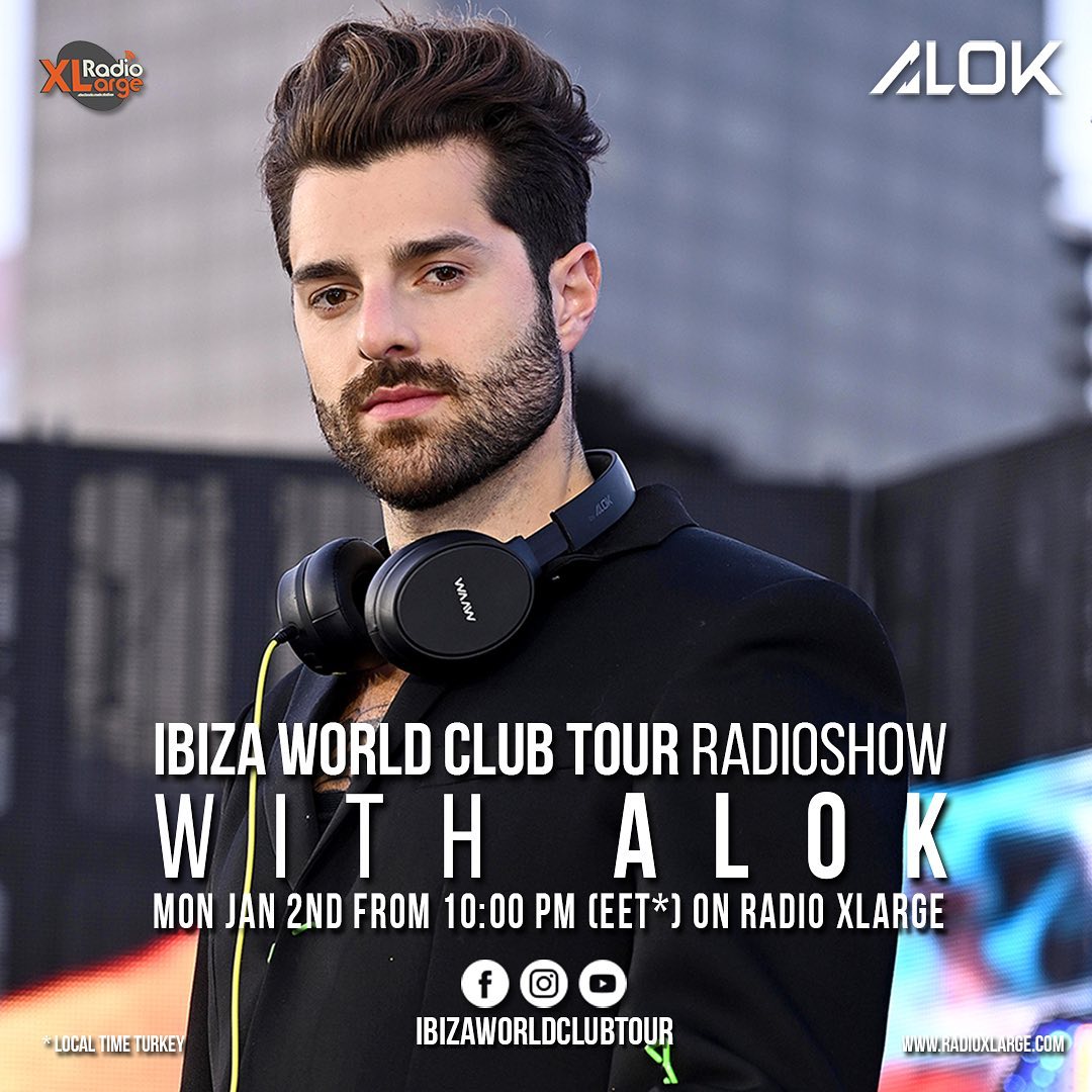 ALOK