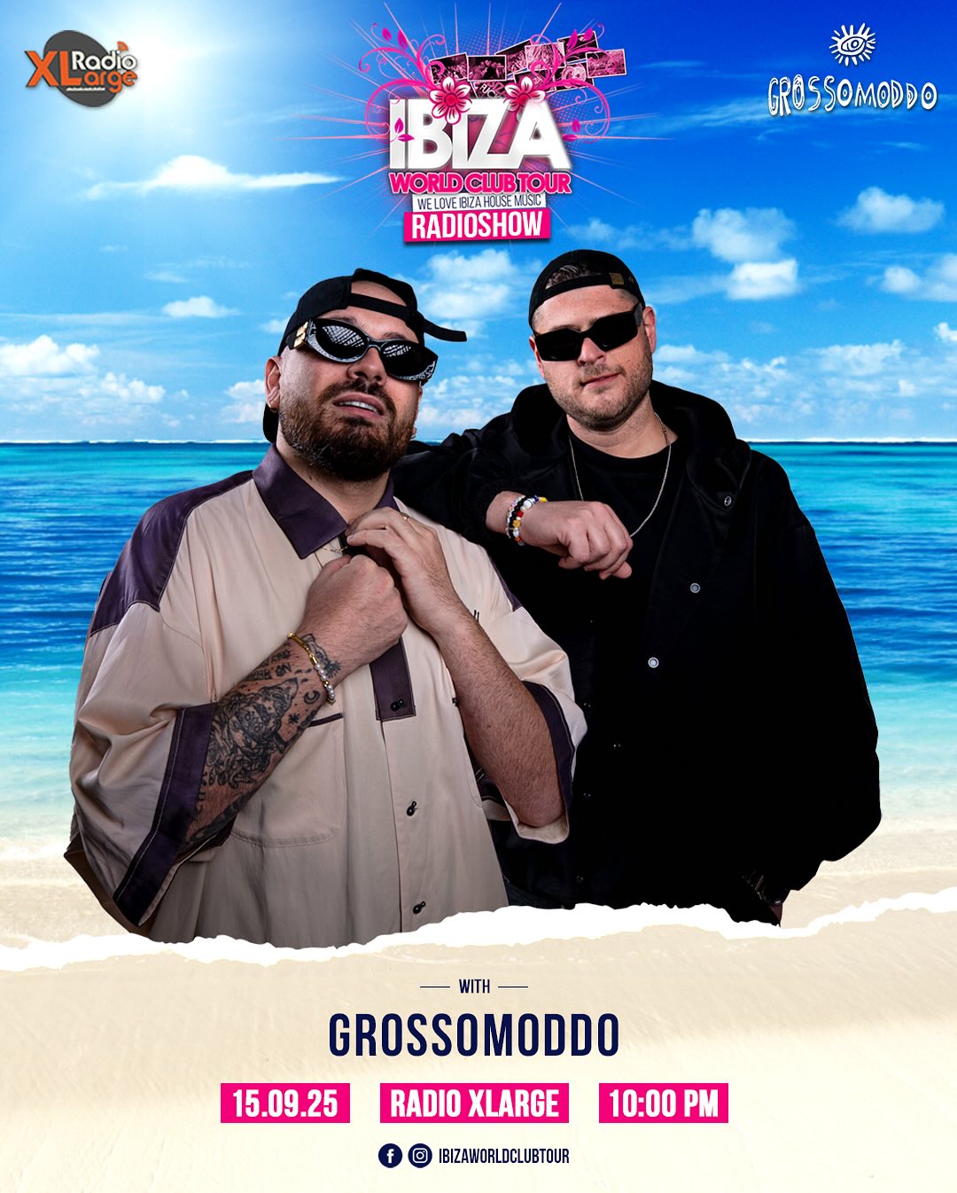 GROSSOMODDO