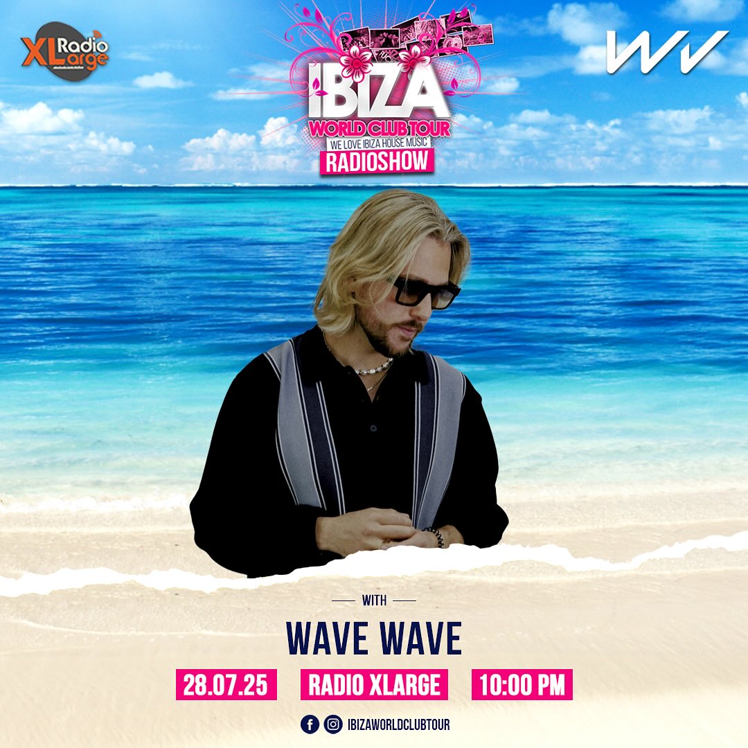 WAVE WAVE