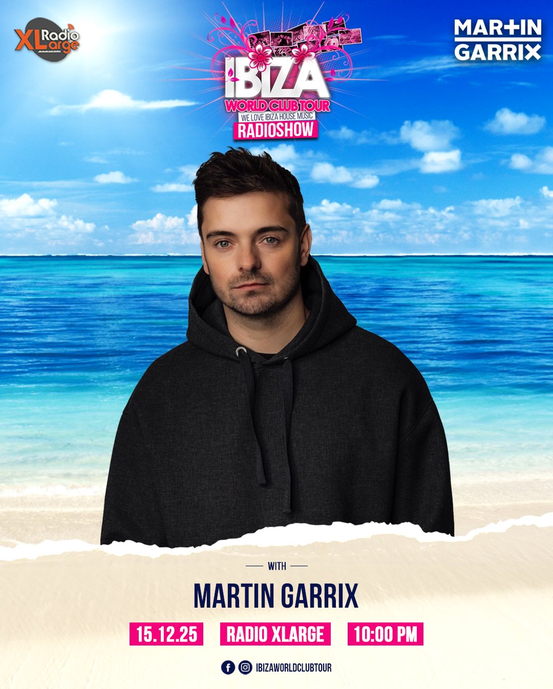 MARTIN GARRIX
