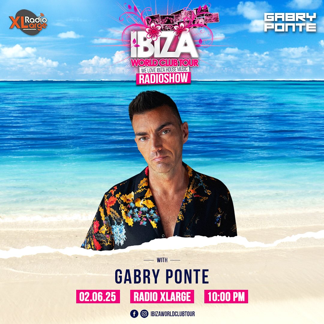 GABRY PONTE