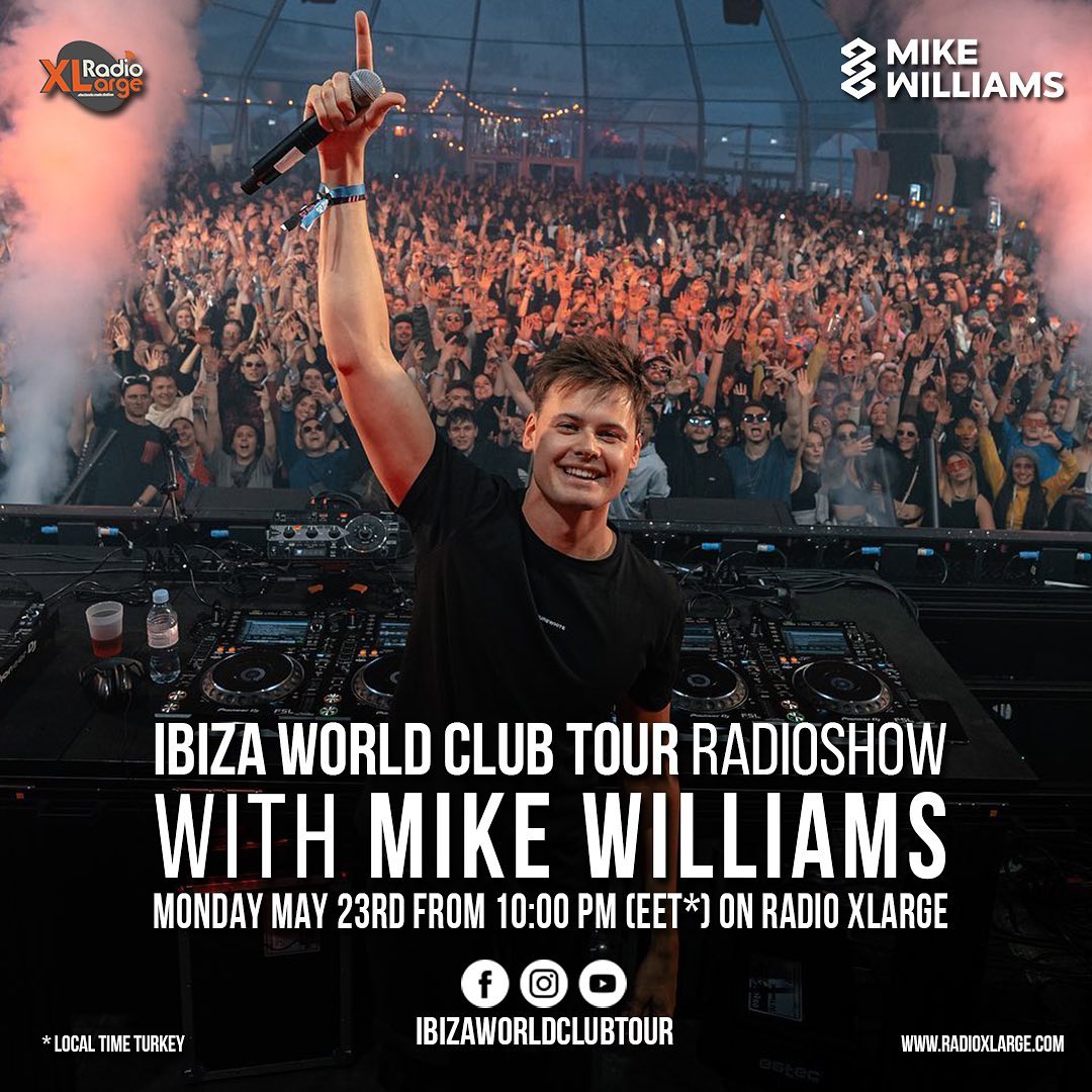 MIKE WILLIAMS