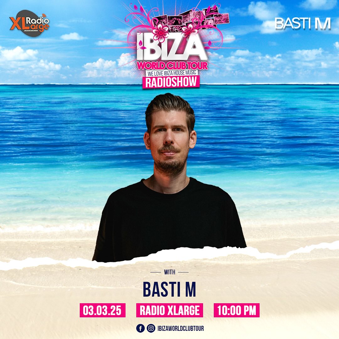 BASTI M