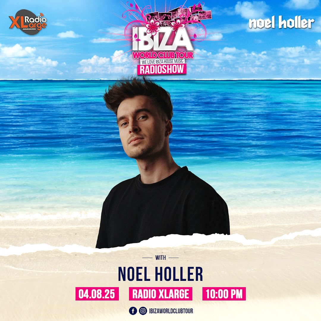 NOEL HOLLER