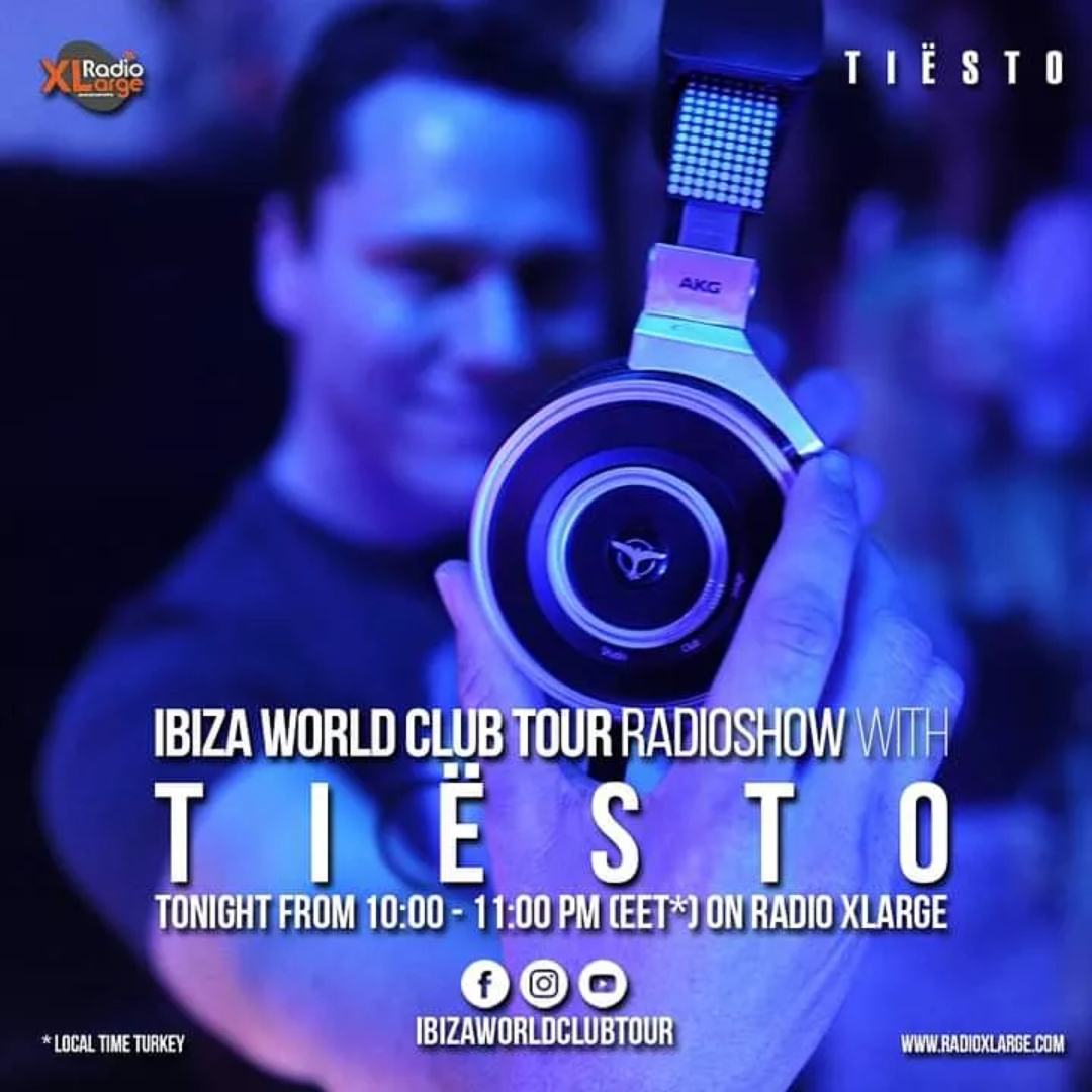 TIESTO