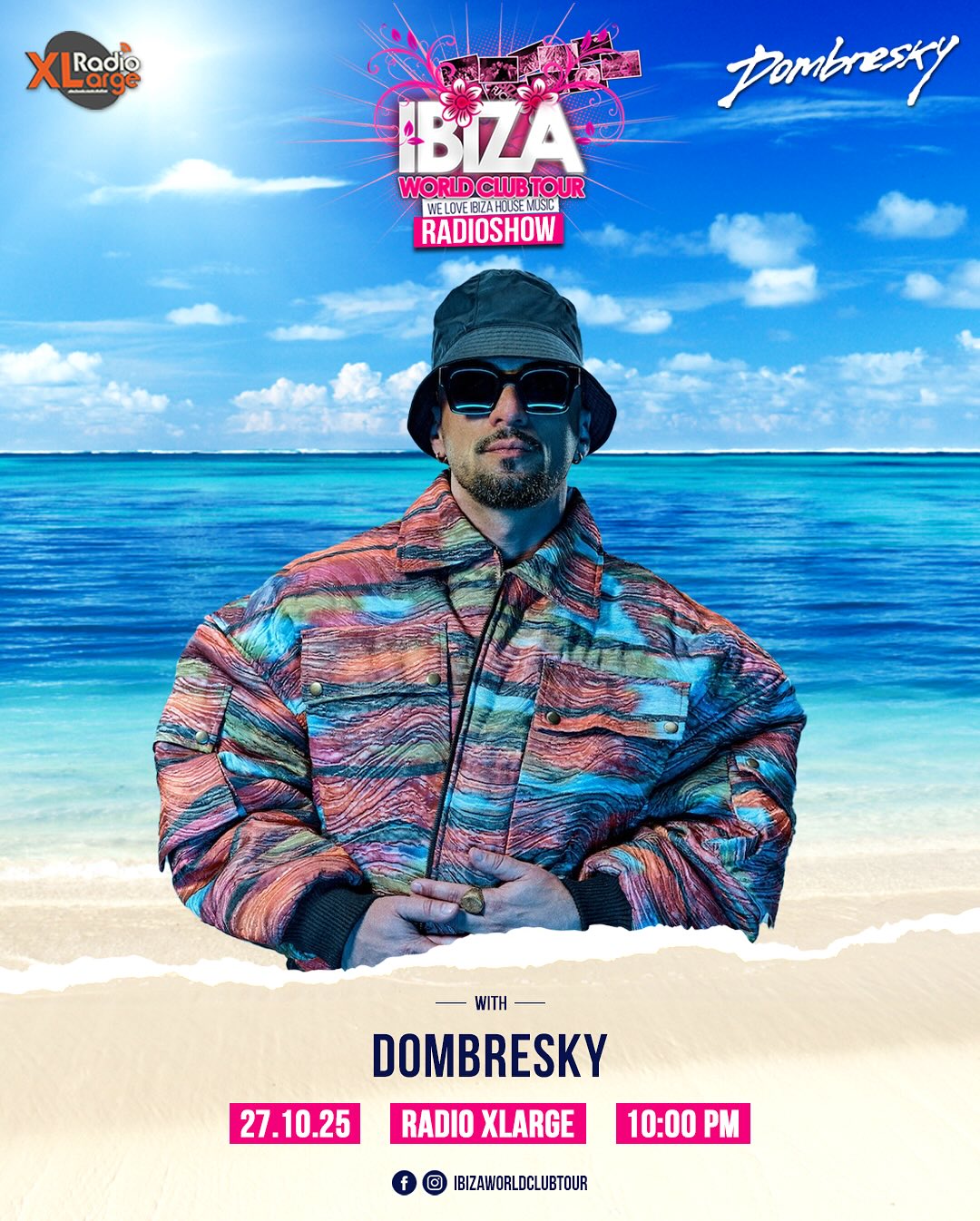 DOMBRESKY