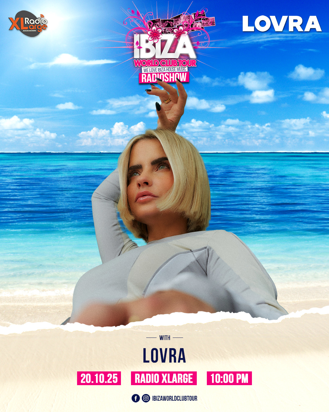 LOVRA