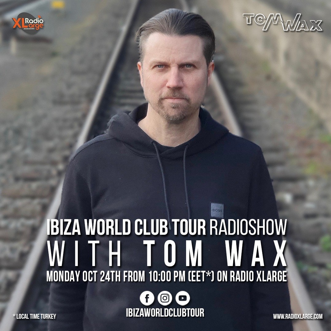 TOM WAX