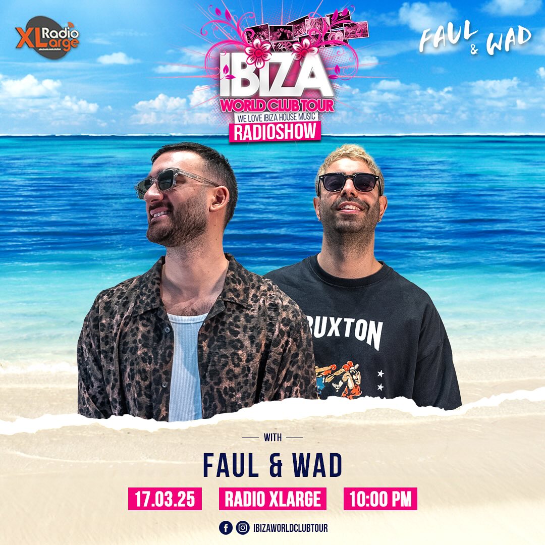 FAUL & WAD