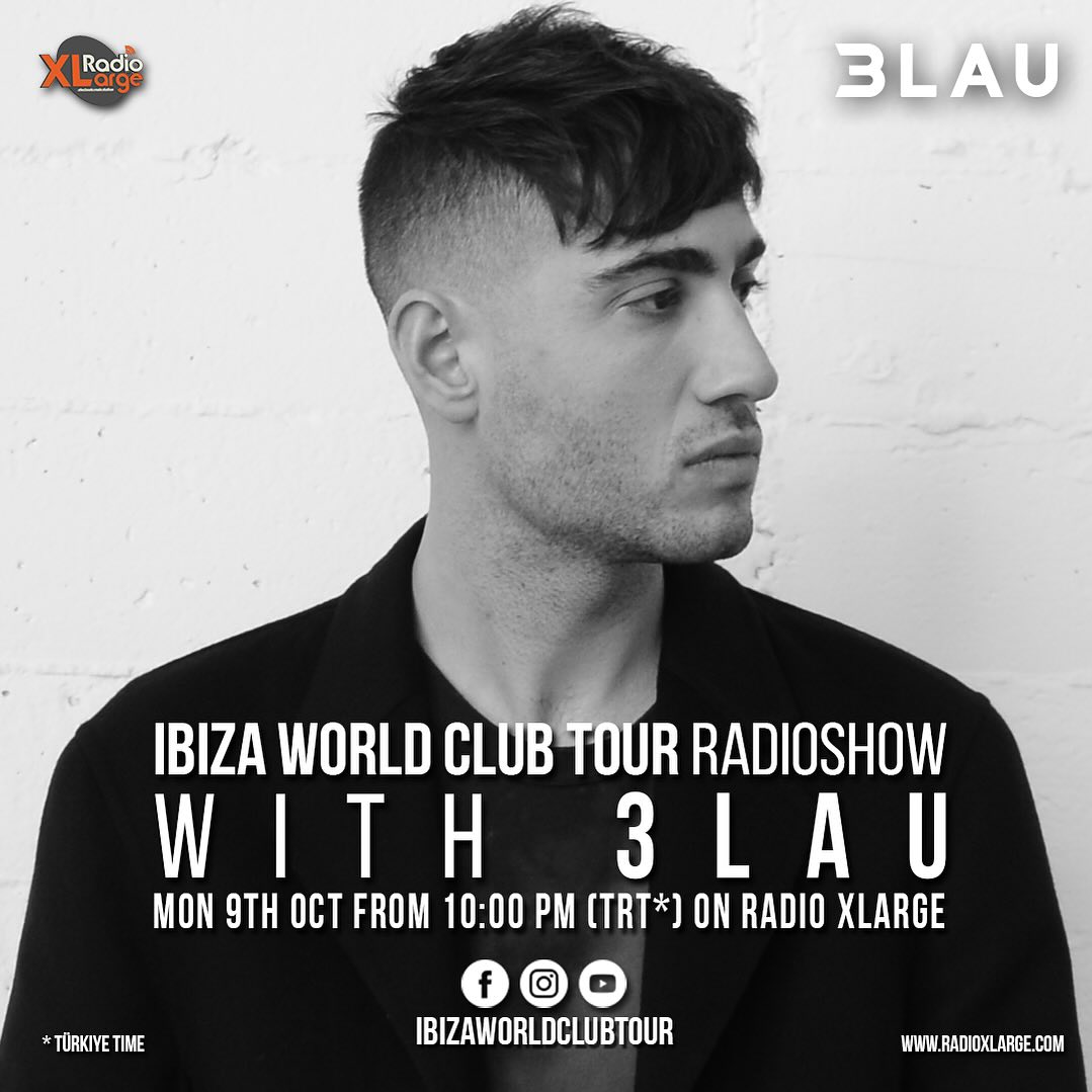 3LAU