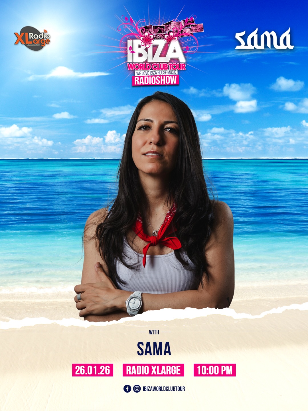 SAMA