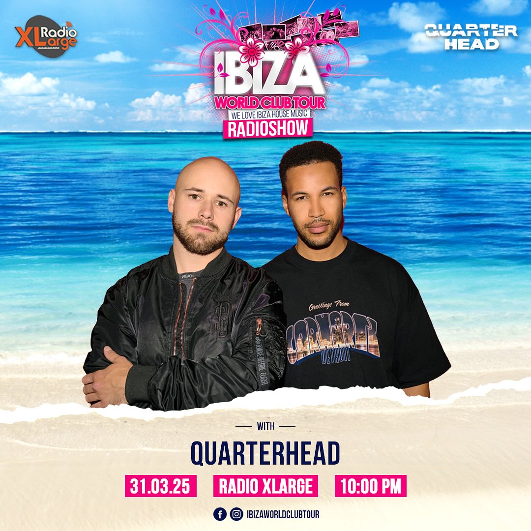 QUARTERHEAD
