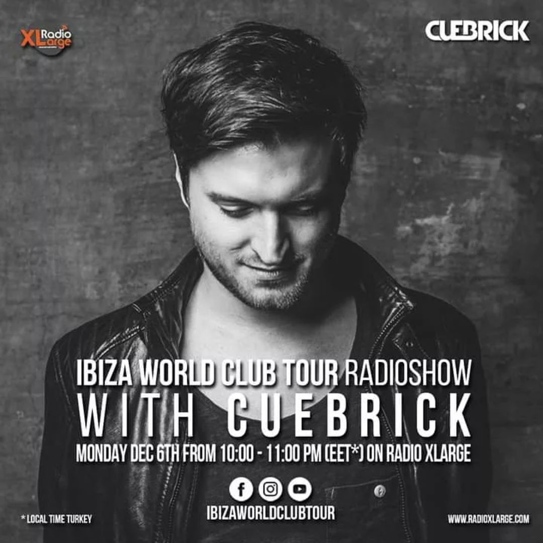 CUEBRICK