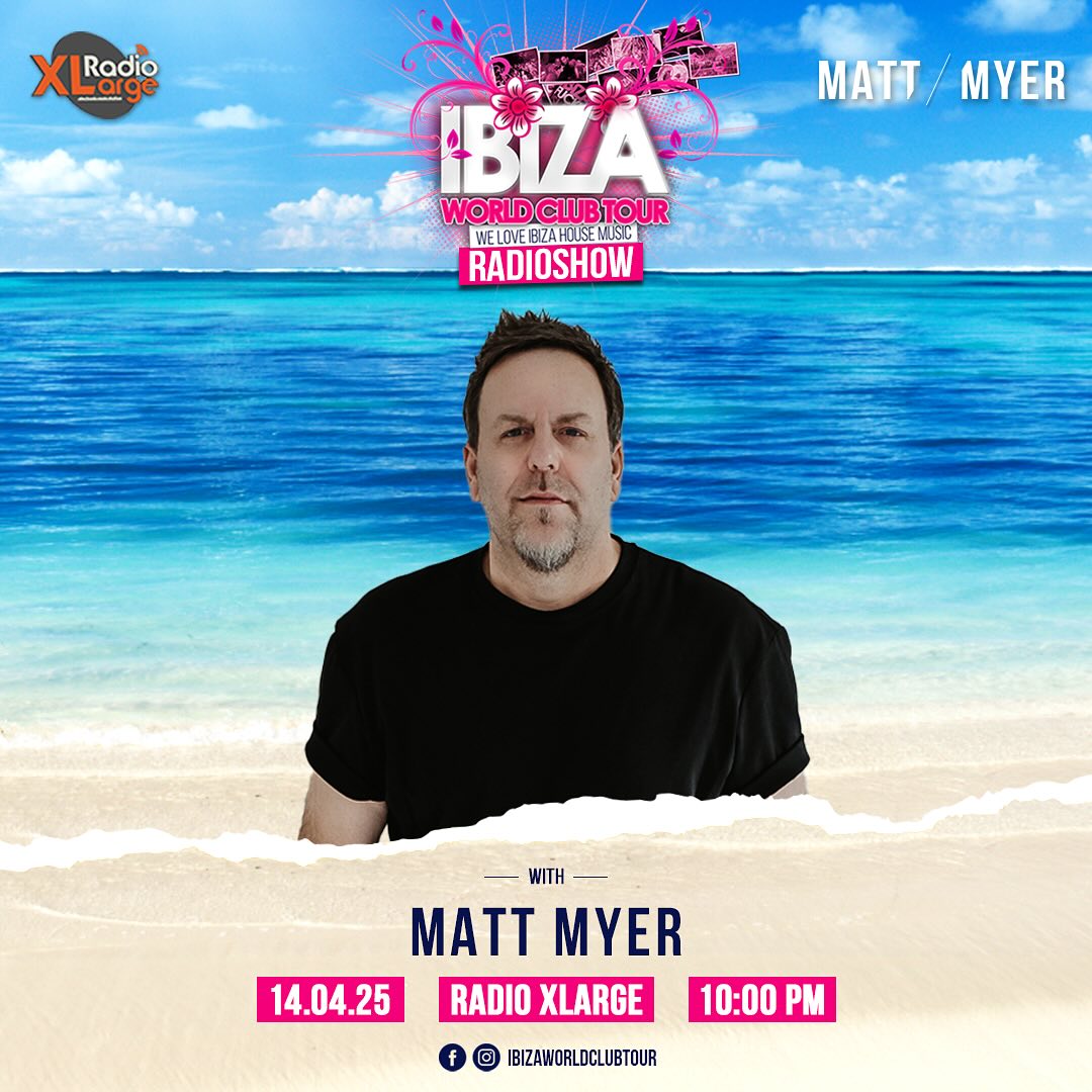 MATT MYER