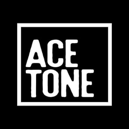 ACETONE RECORDS RADIO SHOW