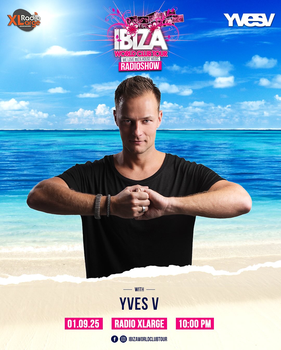 YVES V